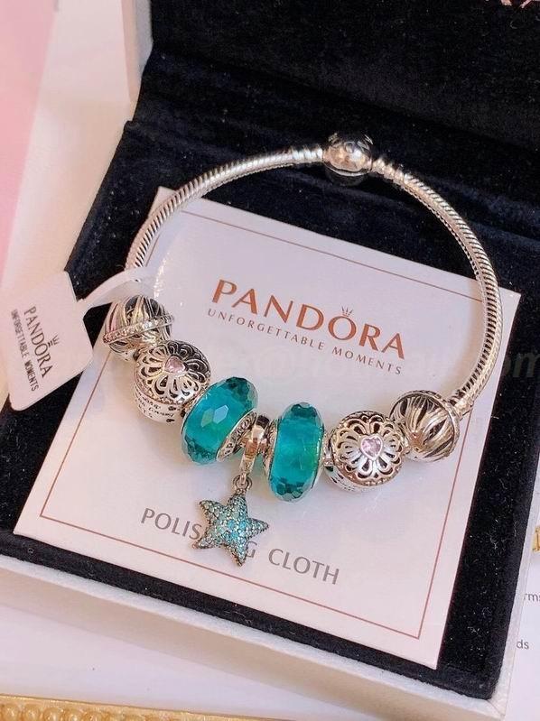 Pandora Bracelets 224